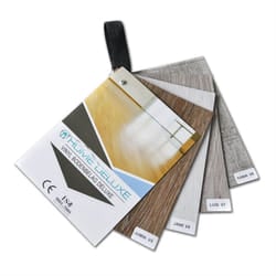 Home Deluxe - Campionario pavimenti vinilici