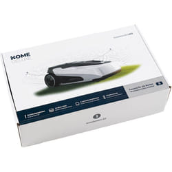 HOME DELUXE - Kit di installazione del rasaerba robotizzato Taglia: S