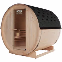 Specifiche del prodotto: Dimensioni esterne (L x A x P) 194,8 x 191,7 x 180 cm Dimensioni interne (L x A x P) 176,8 x 168 x 1 ...