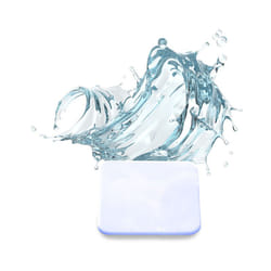Home Deluxe - piastre profumate per ionizzatore lima Oceano delle prestazioni
