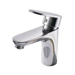 Home Deluxe - Miscelatore lavabo radiant Colore: cromato