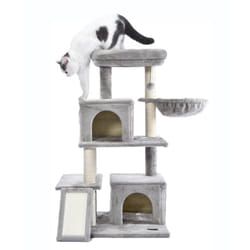 Tiragraffi ruby Colore: grigio - Home Deluxe
