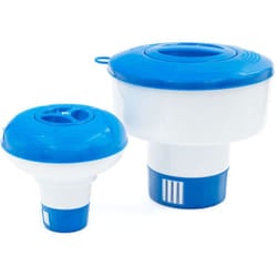 Galleggiante dosatore chiaro Taglia:M - Home Deluxe