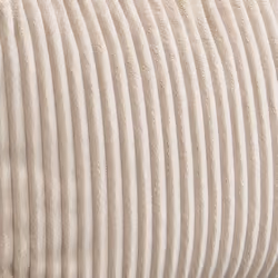 Specifiche del prodotto: Velluto a coste 20 x 0,3 x 15 cm Beige Solo fantasia Se sei interessato al nostro elegante pouf COSY ...