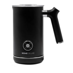 Home Deluxe - Montalatte royal - Nero Opaco
