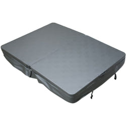 Home Deluxe - Copertura termica per idromassaggio da esterno sunset