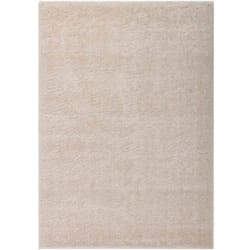 Home Deluxe - Moquette a pelo lungo sofi Colore: Beige, Dimensioni: 230 x 160 cm