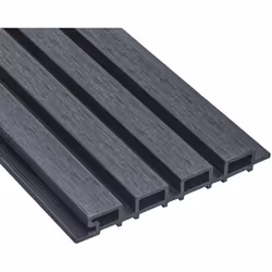 Specifiche del prodotto: Dimensioni: (L x P x A): 190 x 21,9 x 2,6 cm Materiale: WPC Selezione colore: antracite Tecnologia d ...