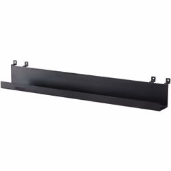 Specifiche del prodotto: Materiale: acciaio Design nero Adatto per pannelli acustici Da appendere Scopri il nostro versatile  ...