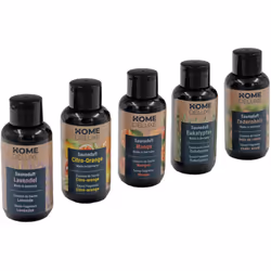 Specifiche del prodotto: Dimensioni (L x P x A): 9 x 3,6 x 18,3 cm Colore: nero Aromaterapia Igiene Ingredienti di alta quali ...