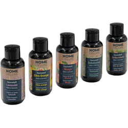 Home Deluxe - Set di 5 fragranze per sauna
