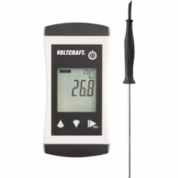 Dettagli tecnici Alimentazione elettrica Batterie Stilo (AA) (2x), incluse Calibrato di fabbrica con certificato Dimensione d ...