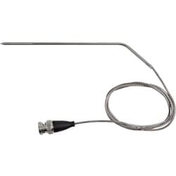 Voltcraft - TPT-209 Sonda a penetrazione -70 fino a 400 °c Sensore tipo Pt1000