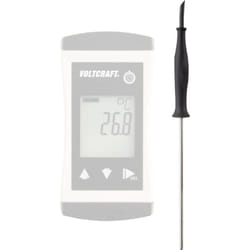 VOLTCRAFT TPT-200 Sonda ad immersione -70 fino a 250 °C Sensore tipo Pt1000