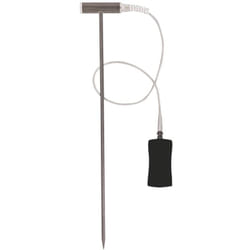 Greisinger - GTF40-K-620 Sonda a penetrazione -50 fino a 250 °c