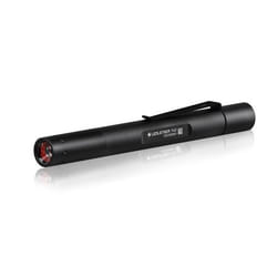 Ledlenser P4X Nero Penna con torcia LED
