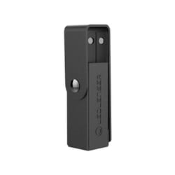 Ledlenser 501026 custodia per torcia elettrica Custodia a sacchetto Nero