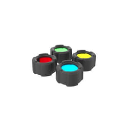 Ledlenser 501038 filtro di illuminazione Multicolore
