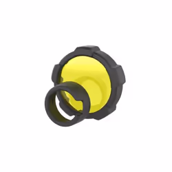 Ledlenser 501510, Giallo, Led Lenser MT18, 8,55 cm