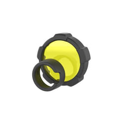 Ledlenser 501510 filtro di illuminazione Giallo