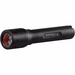 Descrizione La torcia tascabile allround P5R Core ricaricabile pesa solo 75 g (batteria inclusa), entra comodo nella tasca de ...