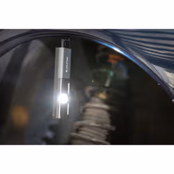 Ledlenser iW5R Nero Torcia elettrica universale LED - Vista aggiuntiva 4
