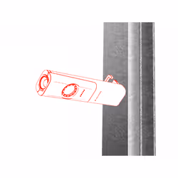 Ledlenser iW5R Nero Torcia elettrica universale LED - Vista aggiuntiva 5