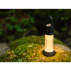 Ledlenser ML6 Warm Light Nero, Bianco Torcia elettrica universale LED - Vista aggiuntiva 4