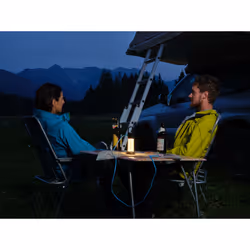 Ledlenser ML6 Warm Light Nero, Bianco Torcia elettrica universale LED - Vista aggiuntiva 5