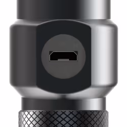 Ledlenser Workers Friend Nero Torcia a fascia LED - Vista aggiuntiva 5