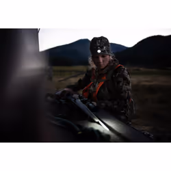 Ledlenser MH8 Nero Torcia a mano LED - Vista aggiuntiva 8
