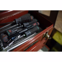 Ledlenser P4R Core Nero Penna con torcia - Vista aggiuntiva 7