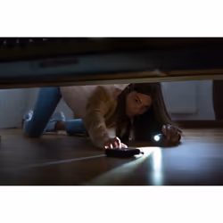 Ledlenser P5R Core Nero Torcia a mano LED - Vista aggiuntiva 6