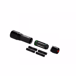 Ledlenser P7 Core Nero Torcia a mano LED - Vista aggiuntiva 4