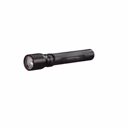 Ledlenser P17R Core, Torcia a mano, Nero, IPX4, LED, 1200 lm, 560 m