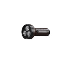 Ledlenser P18R Signature Nero Penna con torcia LED