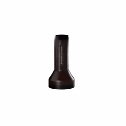 Ledlenser P18R Signature Nero Penna con torcia LED