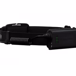 Ledlenser H5R Core Nero Torcia a fascia LED - Vista aggiuntiva 4