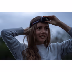 Ledlenser H5R Core Nero Torcia a fascia LED - Vista aggiuntiva 7