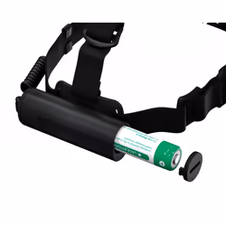 Ledlenser H7R Core Nero Torcia a fascia LED - Vista aggiuntiva 4