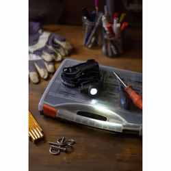 Ledlenser H7R Core Nero Torcia a fascia LED - Vista aggiuntiva 6
