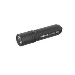 Solid 502207 torcia Nero Torcia a mano