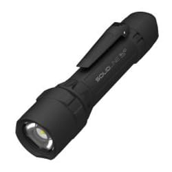 Ledlenser Solidline SL10 Nero Torcia a mano