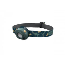 Ledlenser KIDLED4R Multicolore Torcia a fascia LED