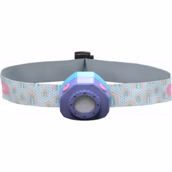 Ledlenser KIDLED4R Multicolore Torcia a fascia LED