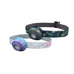 Ledlenser KIDLED4R Multicolore Torcia a fascia LED - Vista aggiuntiva 4