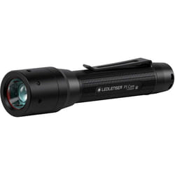 Ledlenser 502599 torcia Nero Torcia a mano LED