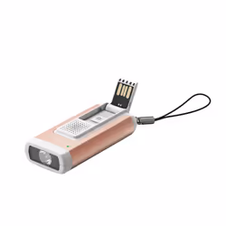 Ledlenser LEDLENSER-502581 Rose Gold Torcia con cinghia LED - Vista aggiuntiva 2