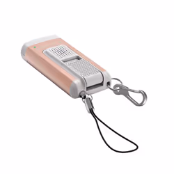 Ledlenser LEDLENSER-502581 Rose Gold Torcia con cinghia LED - Vista aggiuntiva 3