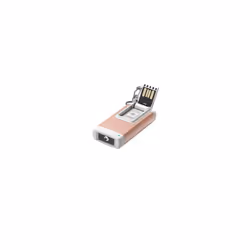Ledlenser LEDLENSER-502575 Rose Gold Torcia con cinghia LED